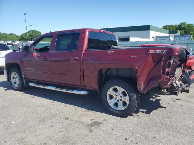 Vin: 3gcukrec2fg374424, lot: 55447744, chevrolet all models k1500 lt 20152