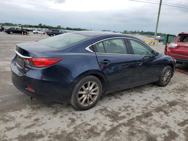 2015 Mazda 6 Sport VIN: JM1GJ1U65F1169126 Lot: 54874824