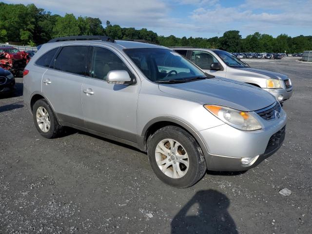 2012 Hyundai Veracruz Gls VIN: KM8NU4CCXCU204420 Lot: 55025454