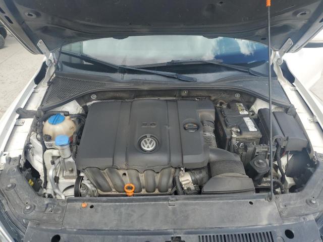 2013 Volkswagen Passat S VIN: 1VWAP7A34DC052217 Lot: 54145714