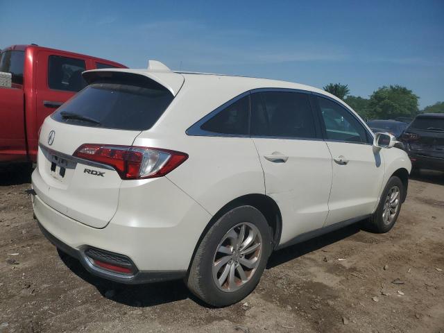 2016 Acura Rdx VIN: 5J8TB3H35GL010959 Lot: 55356634