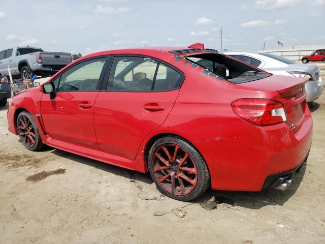 2020 Subaru Wrx Premium VIN: JF1VA1C67L9820137 Lot: 55469144