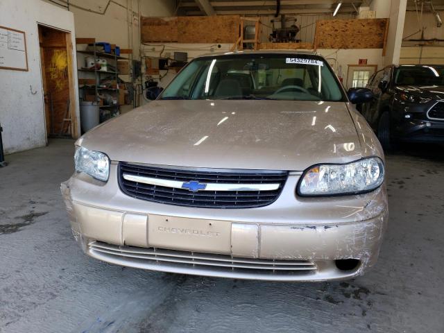 2003 Chevrolet Malibu VIN: 1G1ND52J03M580112 Lot: 54329784