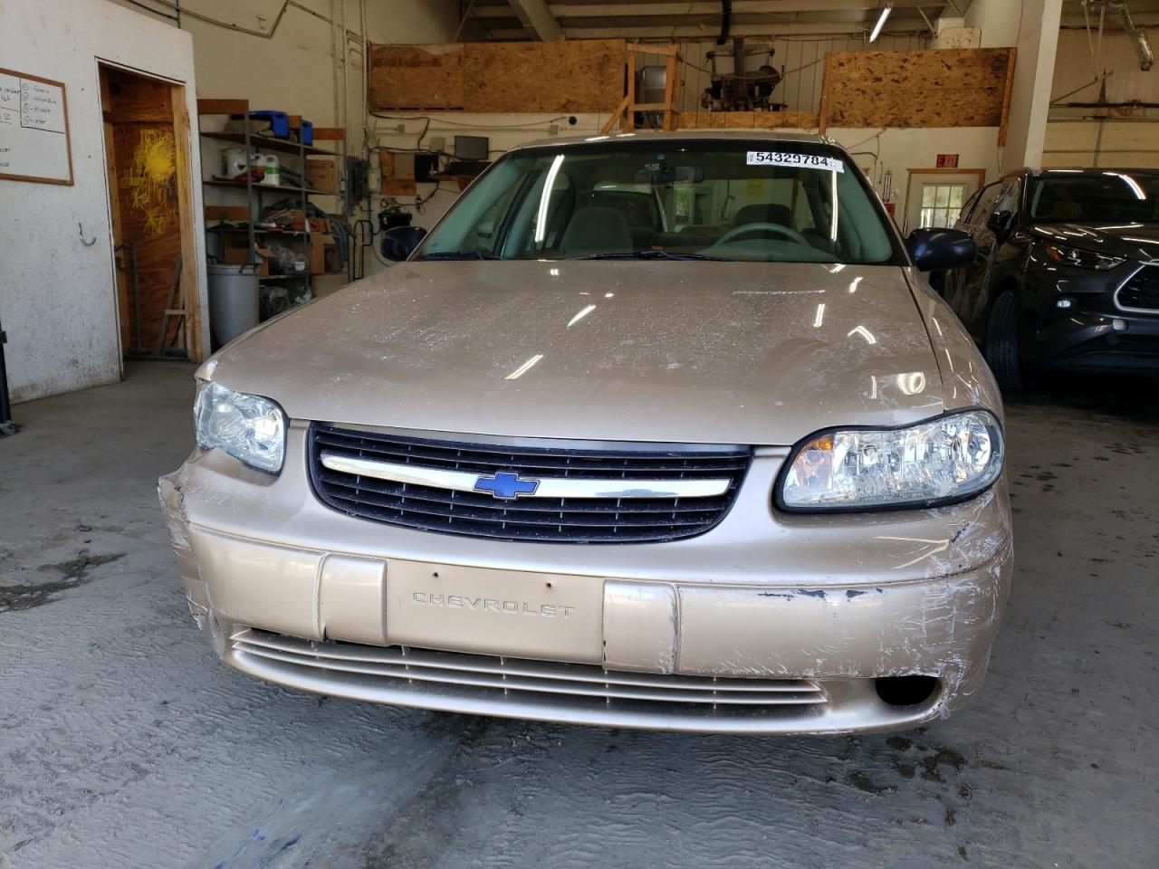 1G1ND52J03M580112 2003 Chevrolet Malibu