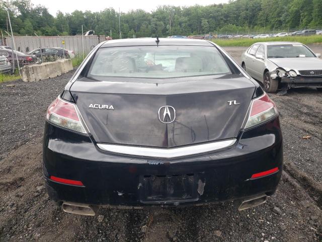 2012 Acura Tl VIN: 19UUA8F28CA029879 Lot: 55334664