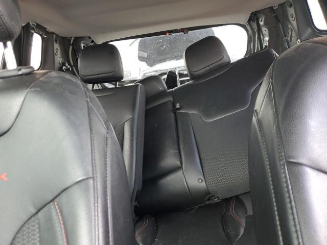 2022 Jeep Compass Trailhawk VIN: 3C4NJDDB7NT169920 Lot: 56958344