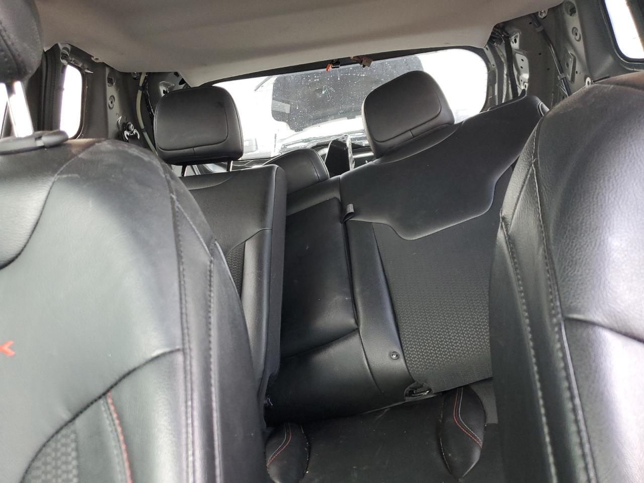 3C4NJDDB7NT169920 2022 Jeep Compass Trailhawk