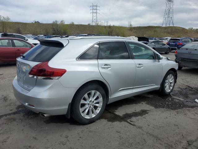 4T3BA3BB0EU062667 2014 Toyota Venza Le 2014 Toyota Venza Le VIN: 4T3BA3BB0EU062667 Lot: 53516234