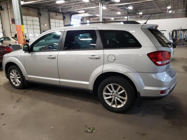 2014 Dodge Journey Sxt VIN: 3C4PDCBG5ET103827 Lot: 56632024