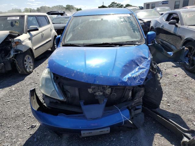 2008 Nissan Versa S VIN: 3N1BC13E18L433678 Lot: 56950574