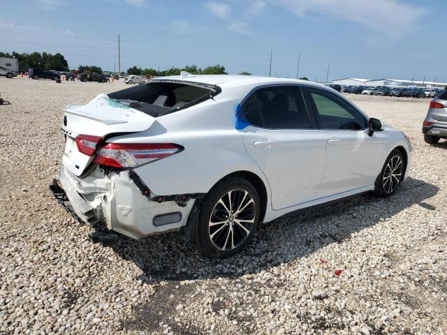 2020 Toyota Camry Se VIN: 4T1G11AK1LU889465 Lot: 54190284