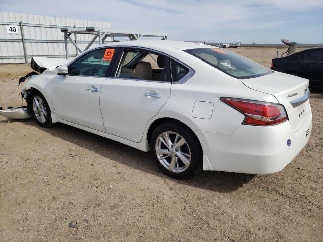 1N4AL3AP0FN404295 2015 NISSAN ALTIMA - Image 2