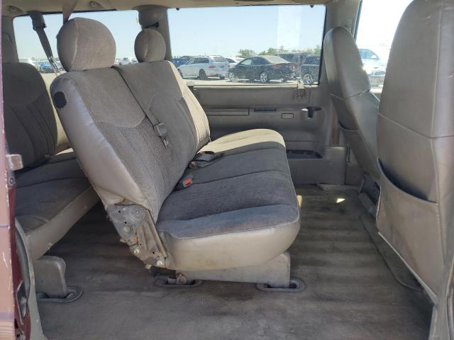 2003 GMC Safari Xt VIN: 1GKDM19X53B500325 Lot: 55891984