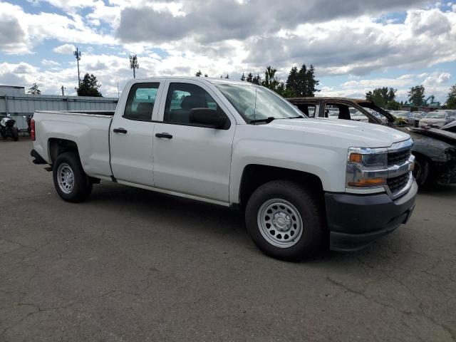 2017 Chevrolet Silverado C1500 VIN: 1GCRCNEHXHZ325160 Lot: 56308384