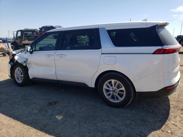 2024 Kia Carnival Lx VIN: KNDNB4H30R6342239 Lot: 55183574