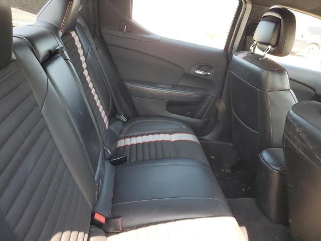 2013 Dodge Avenger R/T VIN: 1C3CDZBG3DN562908 Lot: 55386374