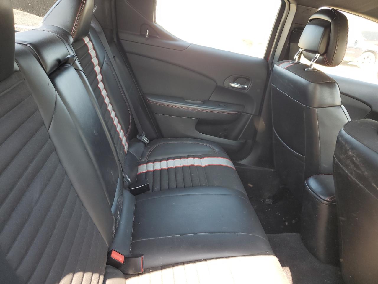 1C3CDZBG3DN562908 2013 Dodge Avenger R/T