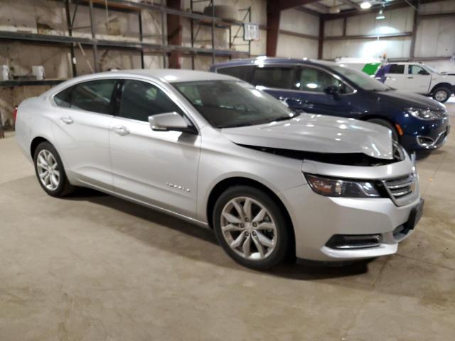 2019 Chevrolet Impala Lt VIN: 1G11Z5S3XKU119161 Lot: 55702584