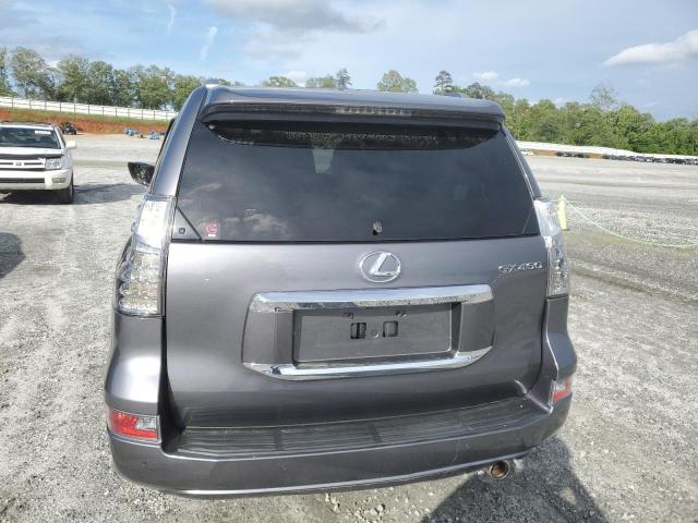 2015 Lexus Gx 460 Premium VIN: JTJJM7FX2F5097071 Lot: 54423874