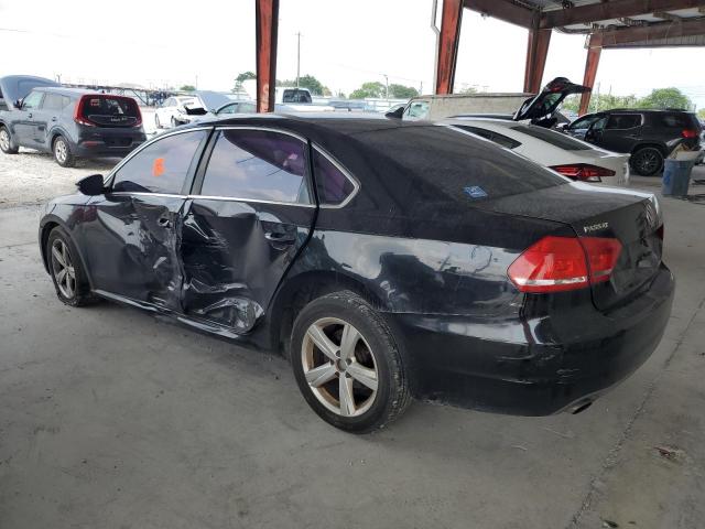Vin: 1vwbh7a31cc057911, lot: 54123494, volkswagen passat se 20122