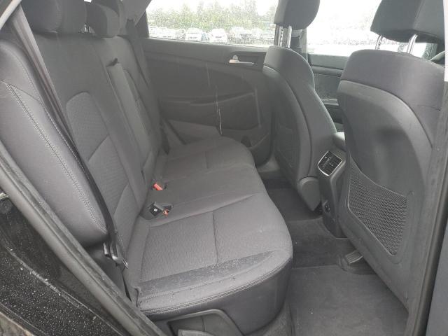 2021 Hyundai Tucson Limited VIN: KM8J3CAL2MU310036 Lot: 55012054