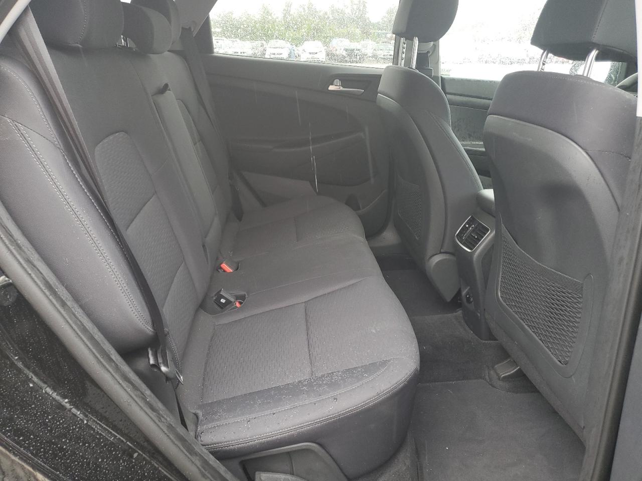 KM8J3CAL2MU310036 2021 Hyundai Tucson Limited