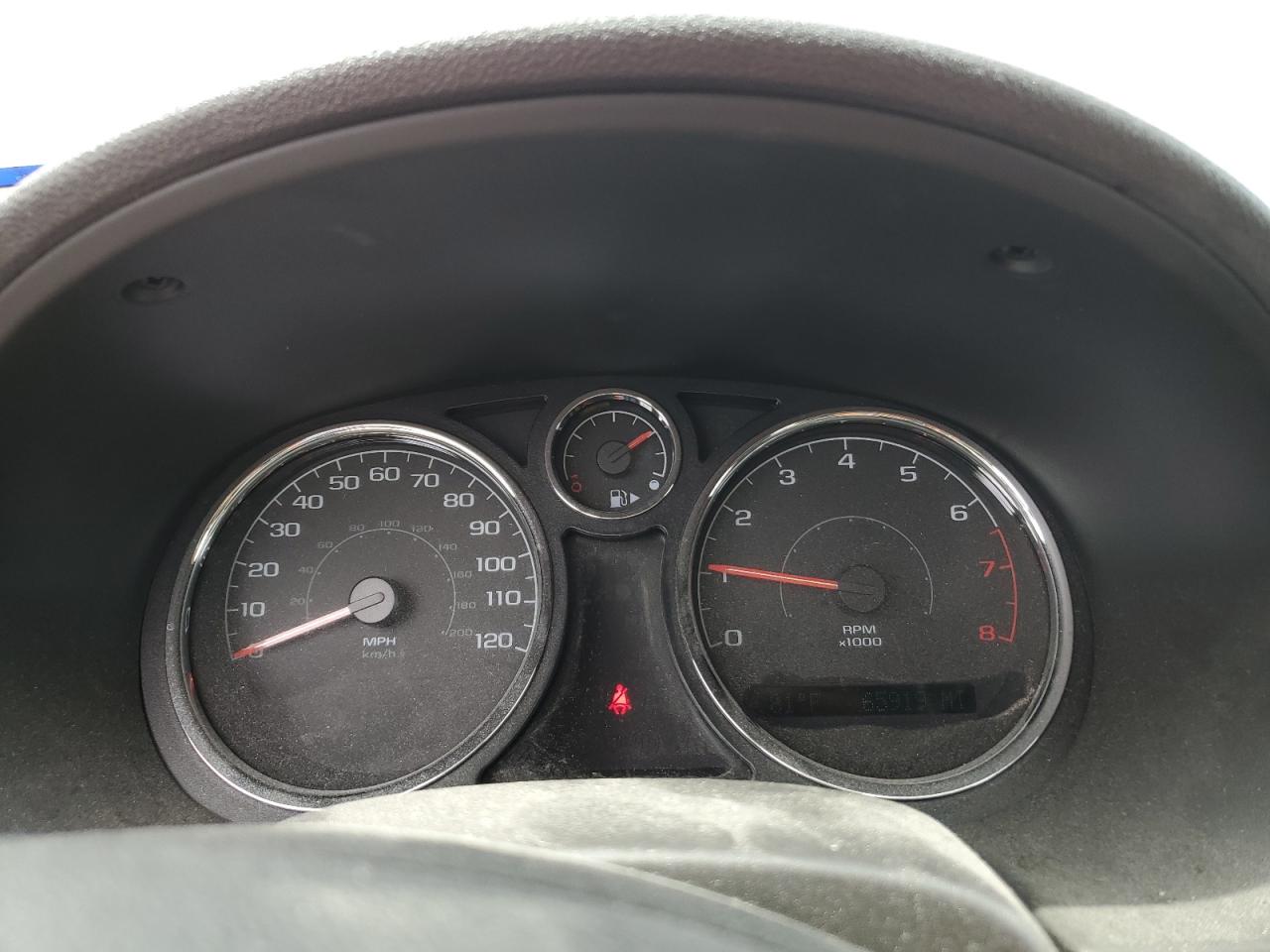 1G1AL15F977238017 2007 Chevrolet Cobalt Lt