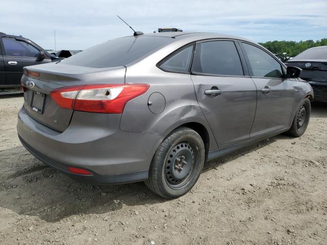 2012 Ford Focus Se VIN: 1FAHP3F27CL240695 Lot: 57335634