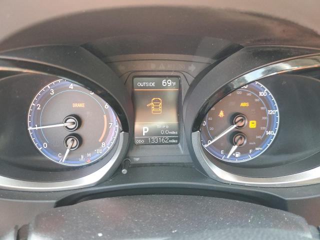 2015 Toyota Corolla L VIN: 5YFBURHE2FP251148 Lot: 51824534