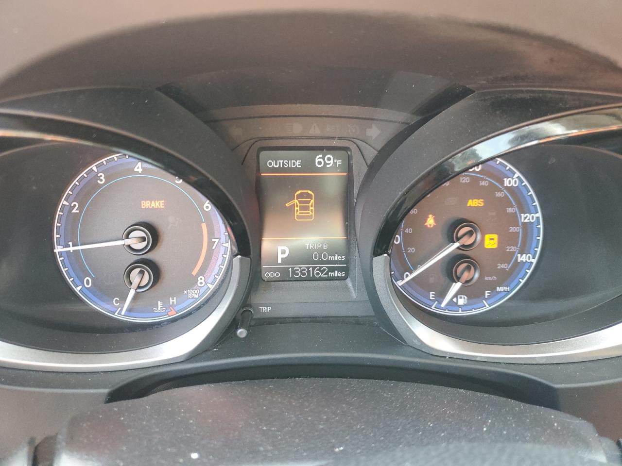 5YFBURHE2FP251148 2015 Toyota Corolla L