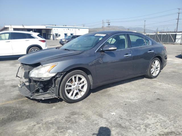 2010 Nissan Maxima S VIN: 1N4AA5AP0AC820918 Lot: 56093914