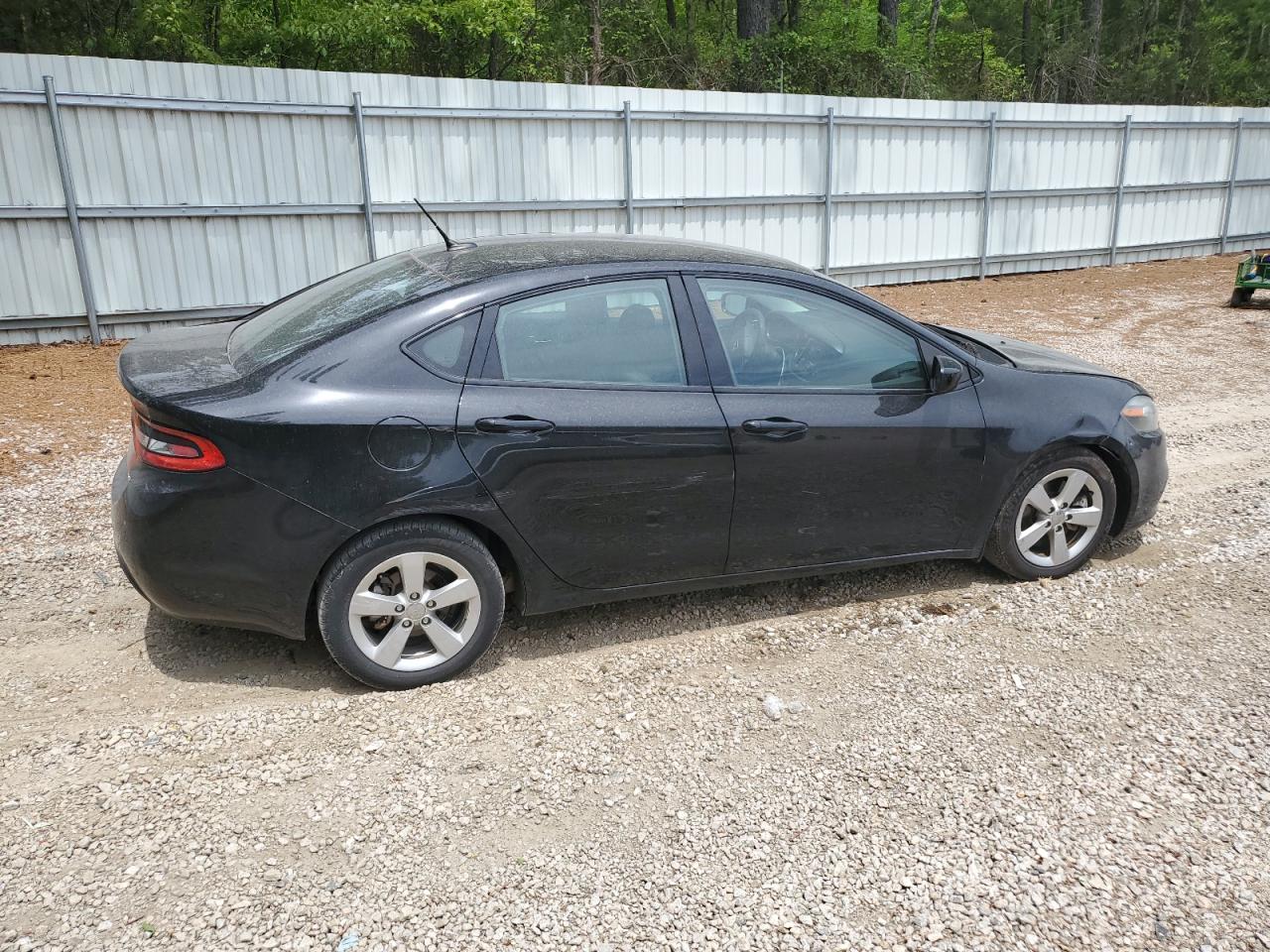 1C3CDFBA9GD629421 2016 Dodge Dart Sxt