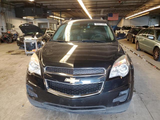 2015 Chevrolet Equinox Lt VIN: 2GNALBEK8F6280923 Lot: 55471204