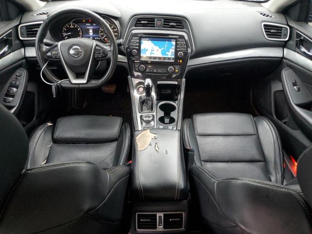 2016 Nissan Maxima 3.5S VIN: 1N4AA6AP4GC907591 Lot: 54129154