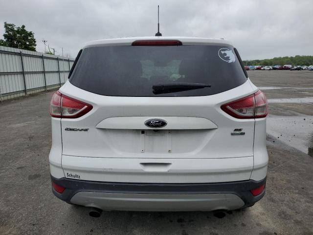 2016 FORD ESCAPE SE - 1FMCU9GX4GUA48379