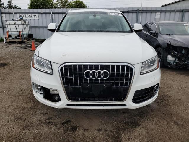 2016 Audi Q5 Technik VIN: WA1V2AFP4GA065491 Lot: 54268064