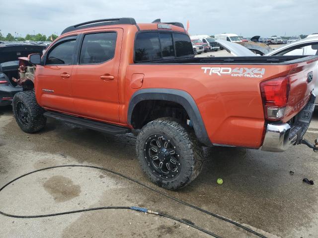 2016 TOYOTA TACOMA DOU - 3TMCZ5AN4GM004148