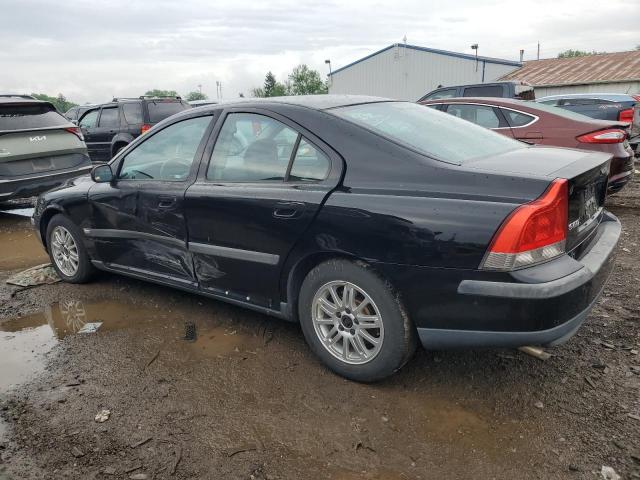 2004 Volvo S60 VIN: YV1RS61T542400265 Lot: 53854214