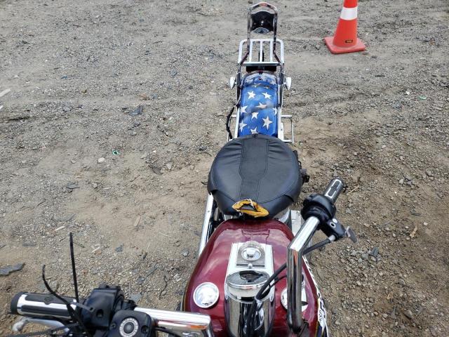 2004 HARLEY-DAVIDSON FLSTFI 1HD1BXB104Y088034