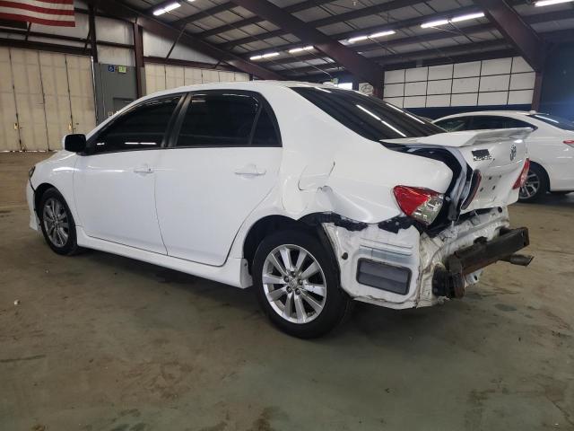 2009 Toyota Corolla Base VIN: 2T1BU40EX9C137238 Lot: 54515364