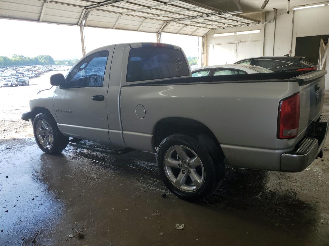 1D7HA16K56J191552 2006 Dodge Ram 1500 St