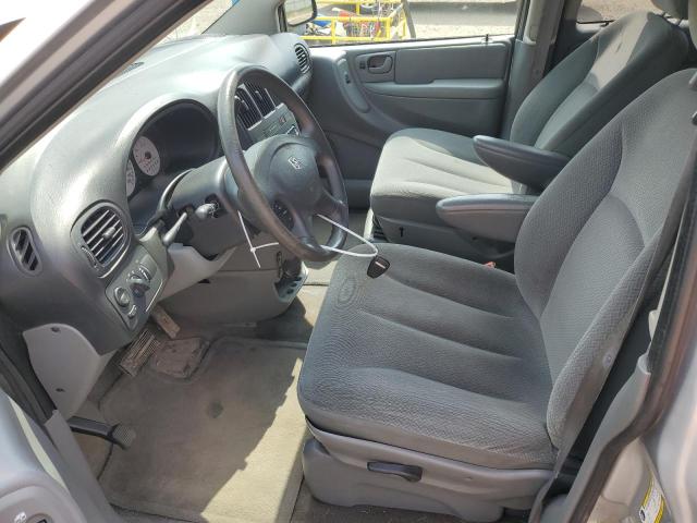 2005 Dodge Grand Caravan Se VIN: 2D4GP24R75R306241 Lot: 55077524