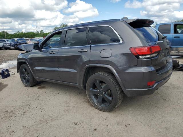 2015 Jeep Grand Cherokee Laredo VIN: 1C4RJFAG0FC197178 Lot: 56204674