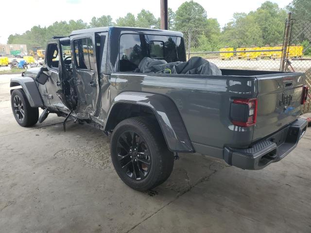 2023 Jeep Gladiator Overland VIN: 1C6HJTFG9PL523300 Lot: 56115214