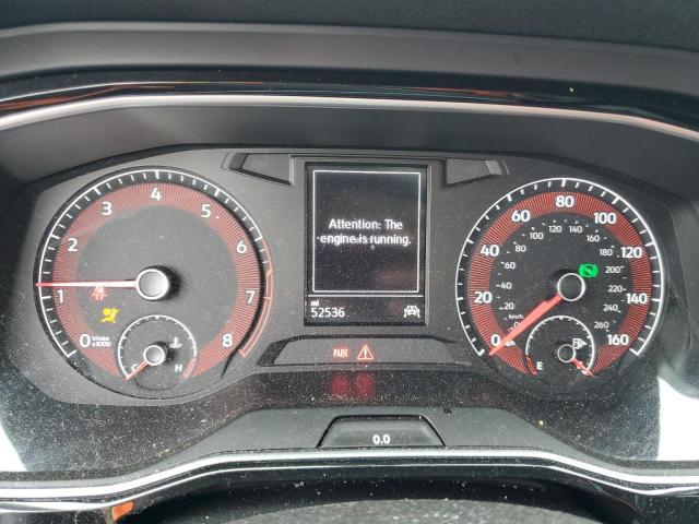 2021 Volkswagen Jetta S VIN: 3VWC57BUXMM057247 Lot: 53705404