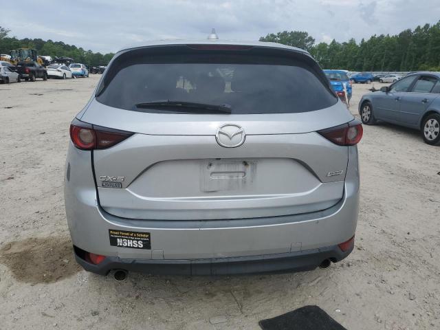 2018 MAZDA CX-5 TOURI - JM3KFACM7J0301904