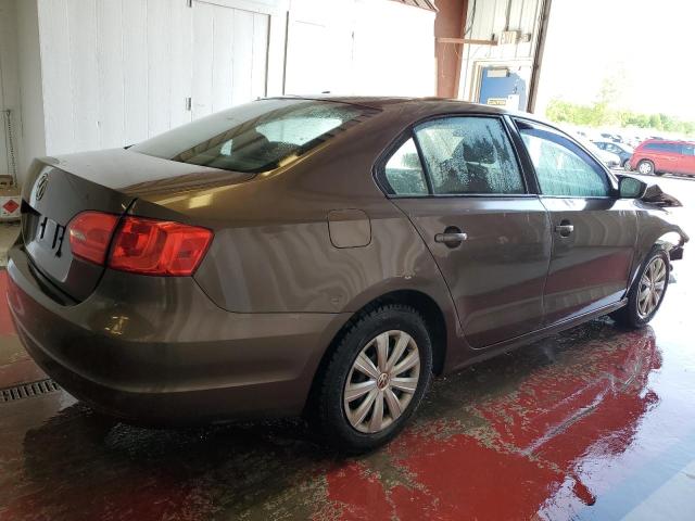 2014 Volkswagen Jetta Base VIN: 3VW1K7AJ5EM386866 Lot: 55472484