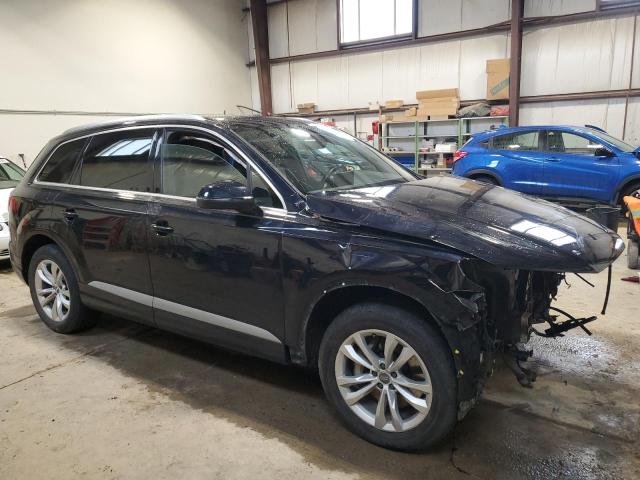 2017 Audi Q7 Premium Plus VIN: WA1LAAF73HD020021 Lot: 54203044