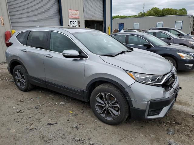 2020 Honda Cr-V Exl VIN: 2HKRW2H88LH697243 Lot: 54161924