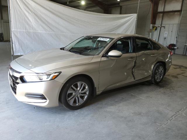 2018 Honda Accord Lx VIN: 1HGCV1F15JA250576 Lot: 56294554